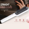 Electric Professional Hair Straightning Brush