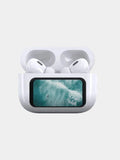 AirPods A9 Pro – ANC & ENC Noise Reduction, Touch Control,